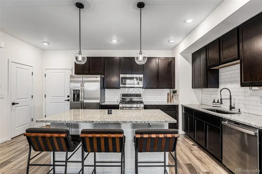 811 E 98th Avenue #502, Thornton, CO 80229 - #3