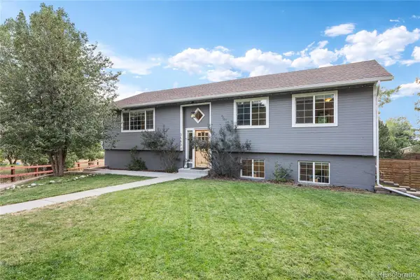3580 Collins Street, Castle Rock, CO 80108
