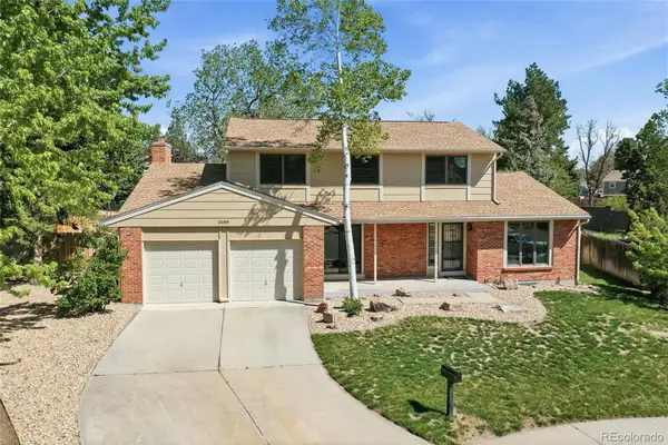 2688 S Macon Court, Aurora, CO 80014