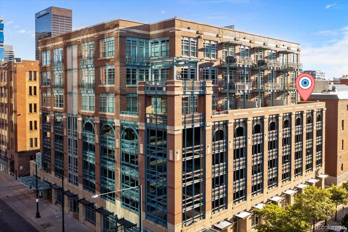 1890 Wynkoop Street #603, Denver, CO 80202 - Image #1