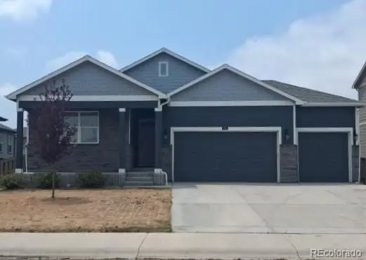 332 Central Avenue, Severance, CO 80546