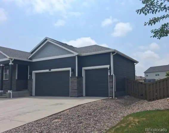 332 Central Avenue, Severance, CO 80546 - #2