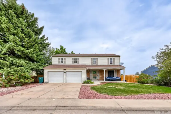12473 W Saratoga Avenue, Morrison, CO 80465