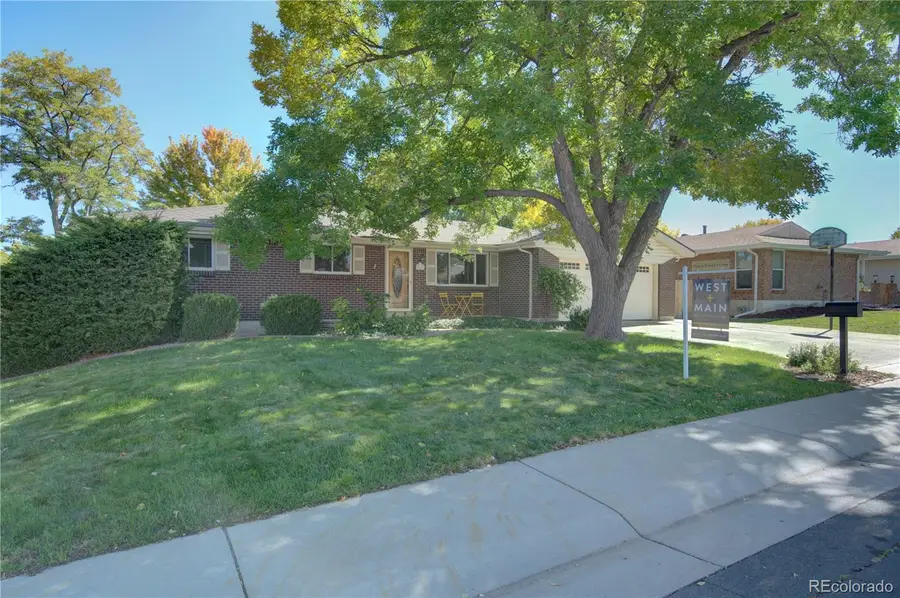 7462 Vance Street, Arvada, CO 80003 - #2