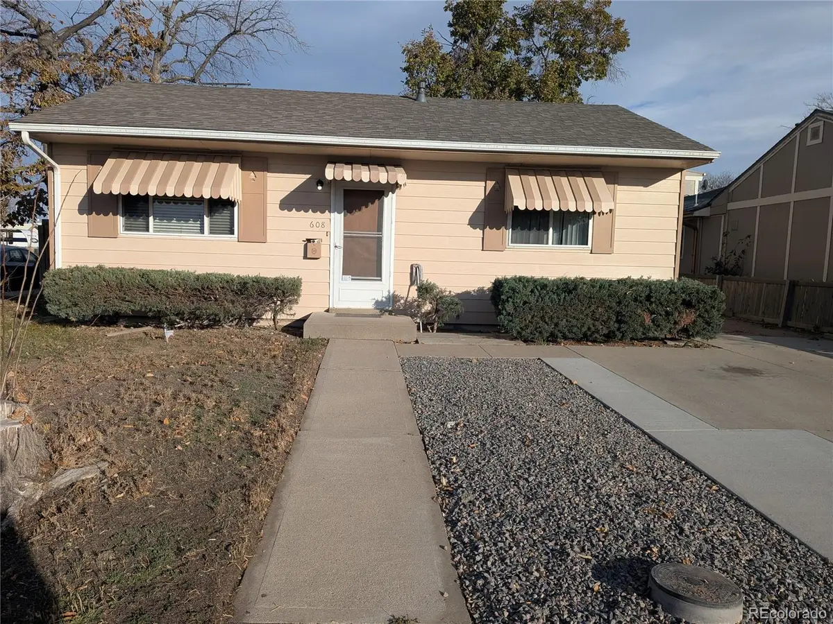 608 S 1st Avenue, Brighton, CO 80601 - Image #1