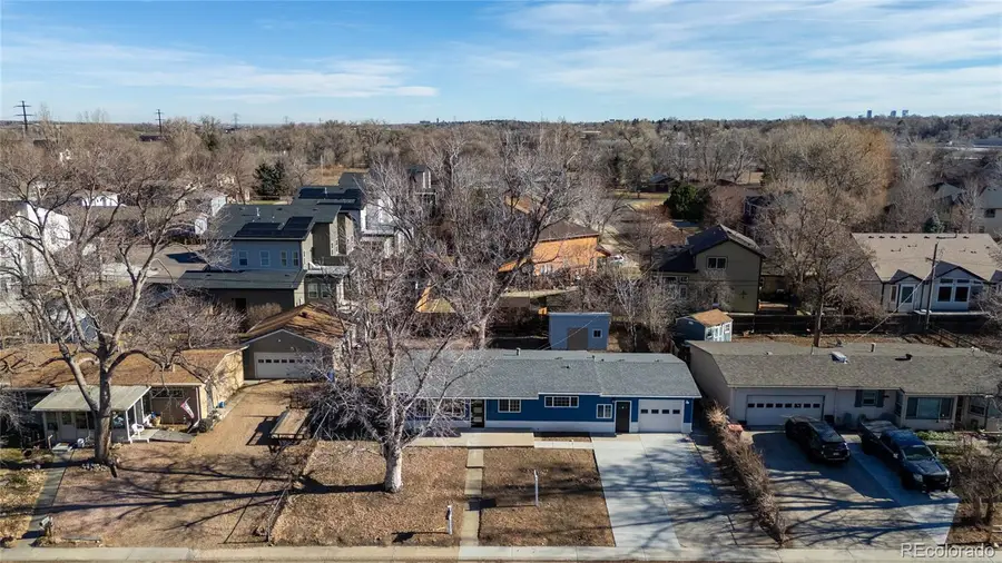 4950 Estes Court, Arvada, CO 80002 - #3