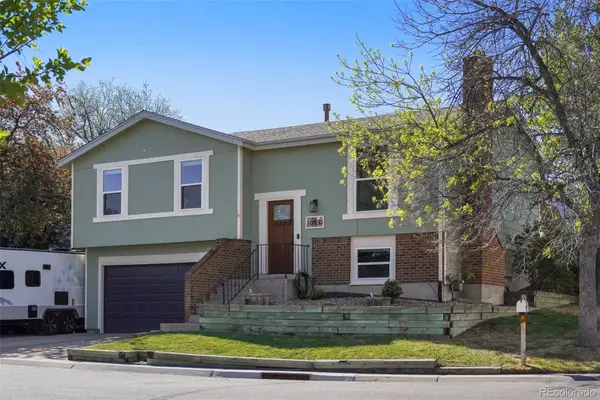 10930 Tennyson Court, Westminster, CO 80031