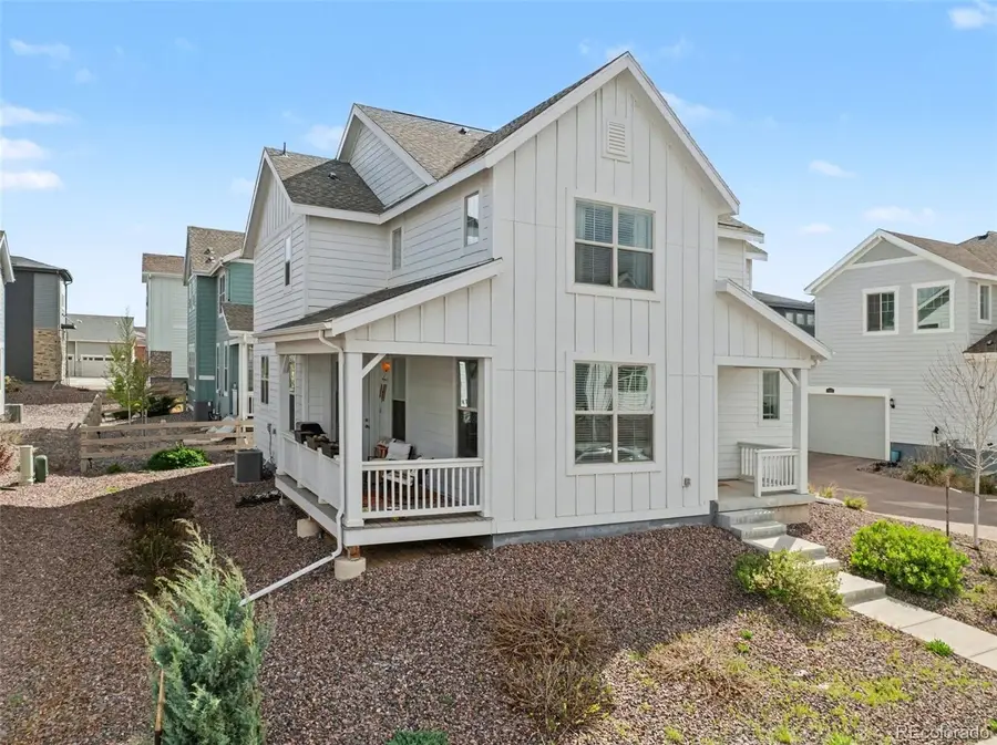 8420 Bijou Creek Avenue, Littleton, CO 80125 - #2