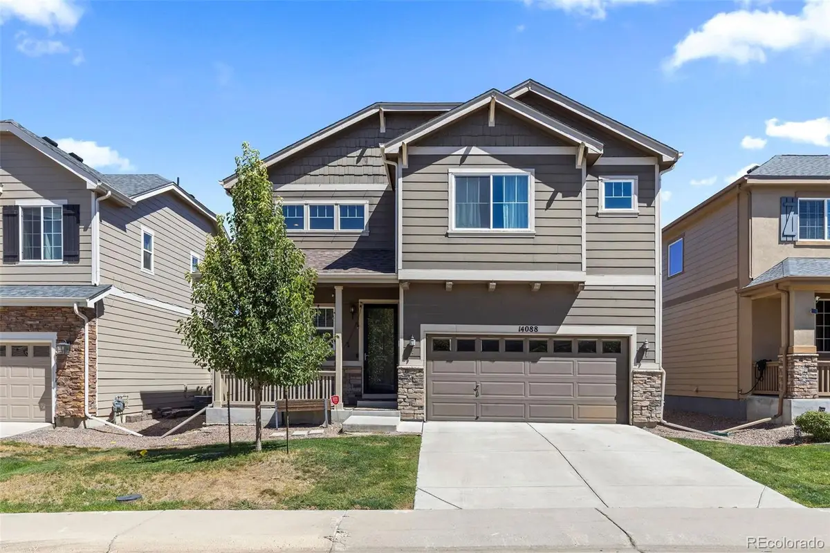 14088 Garfield, Thornton, CO 80602 - #1