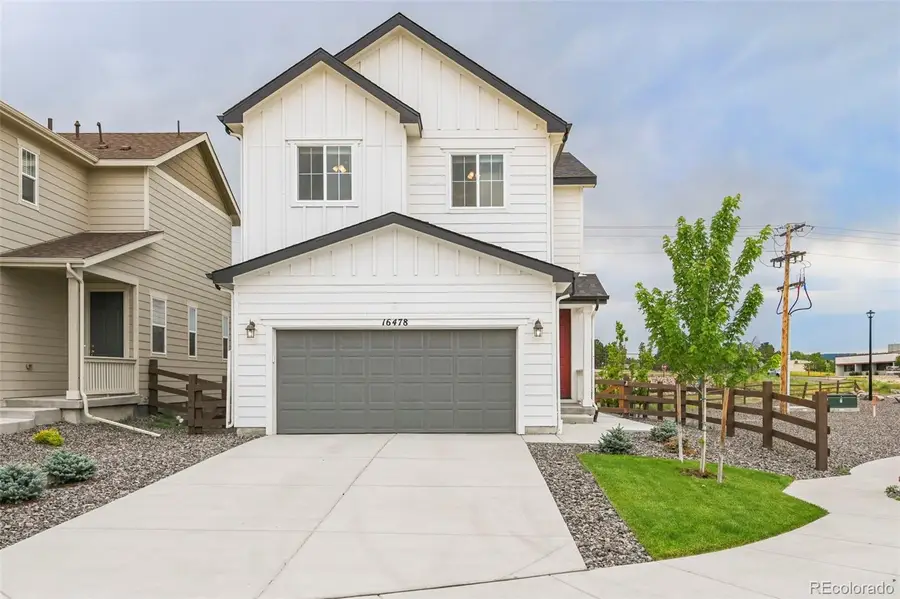 16478 Mountain Flax Drive, Monument, CO 80132 - #3