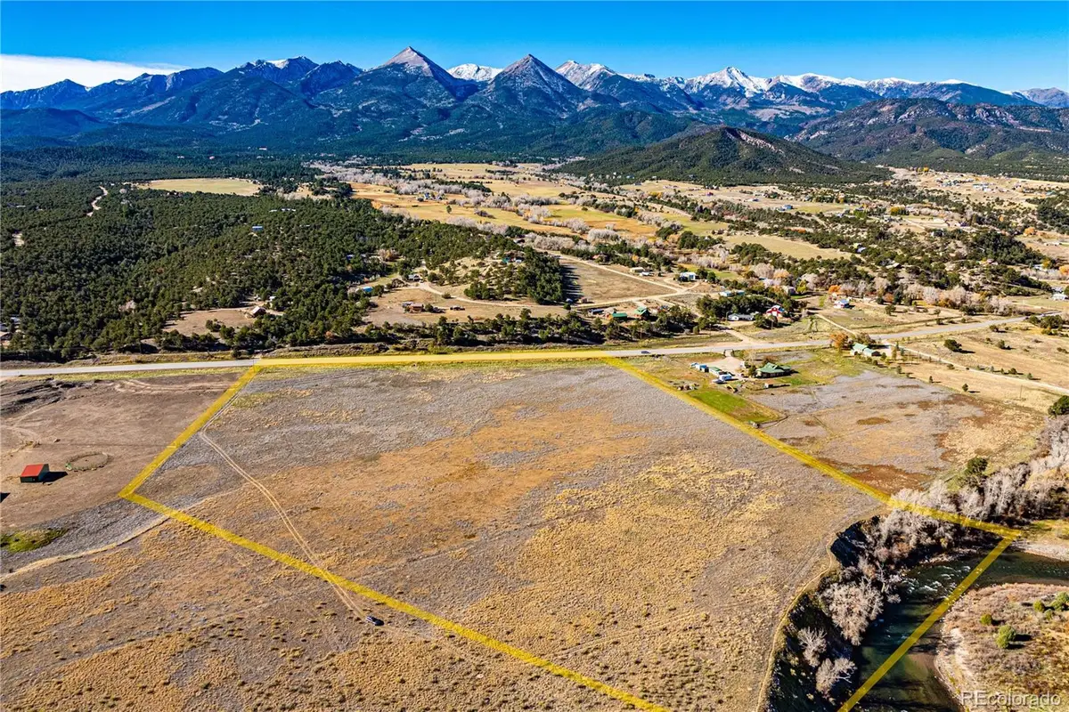 10817 Us Highway 50, Howard, CO 81233 - #1