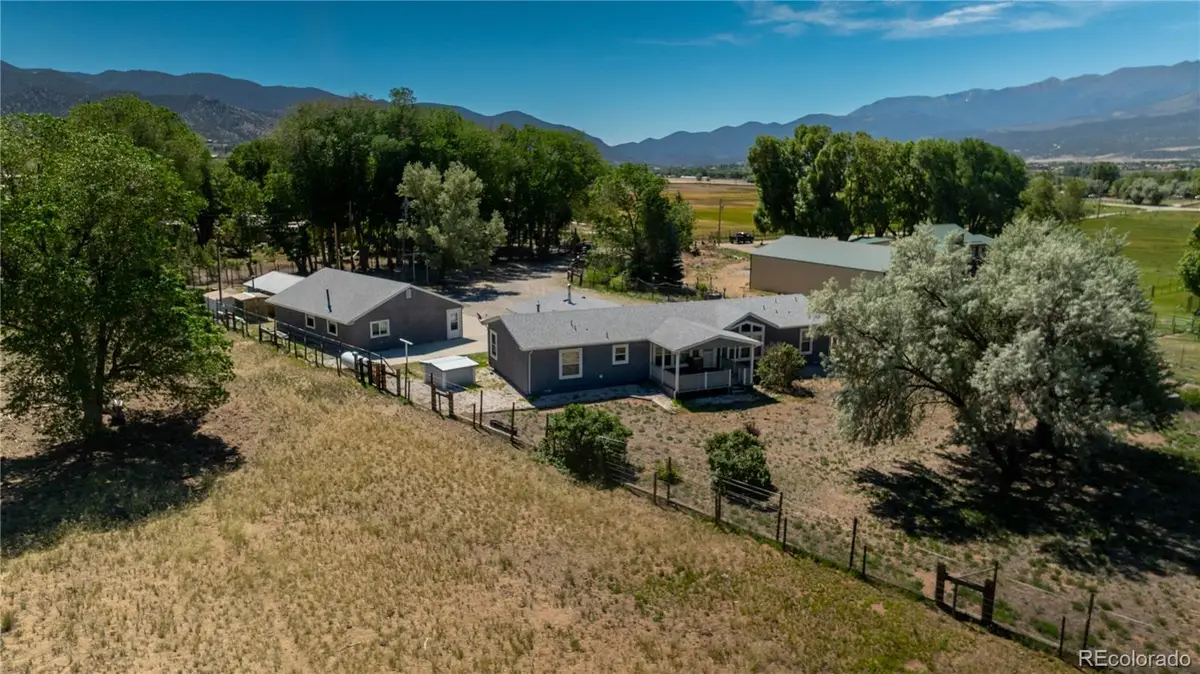 9520 State Highway 291, Salida, CO 81201 - #1