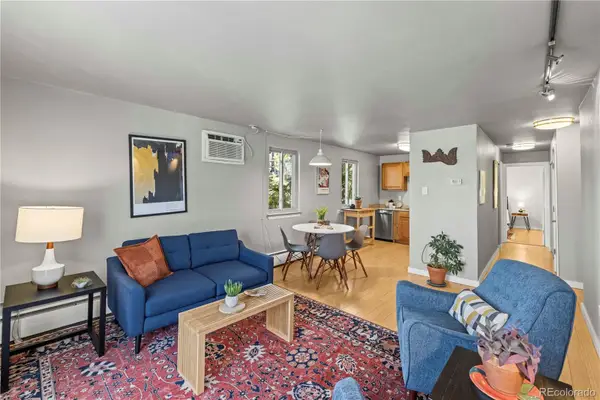 271 N Grant Street #303, Denver, CO 80203