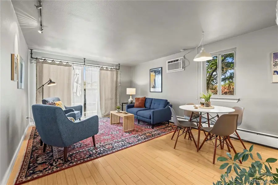 271 N Grant Street #303, Denver, CO 80203 - #2