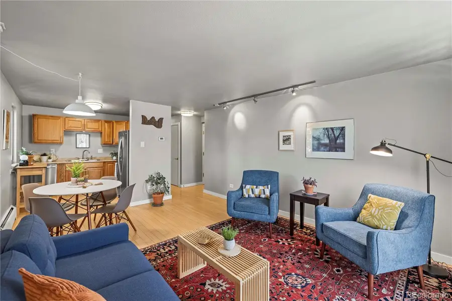 271 N Grant Street #303, Denver, CO 80203 - #3