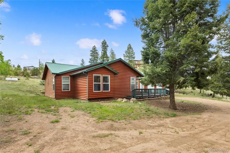 350 Brooks Lane, Woodland Park, CO 80863 - #3