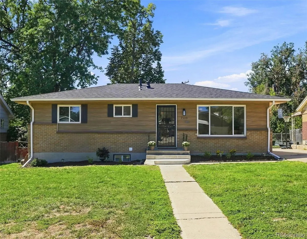 7110 W Iowa Avenue, Lakewood, CO 80232 - #1