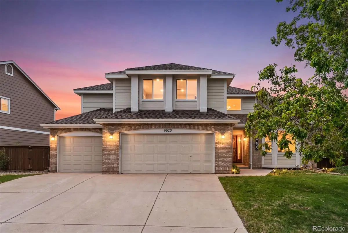 9625 Cherryvale Drive, Highlands Ranch, CO 80126 - #1