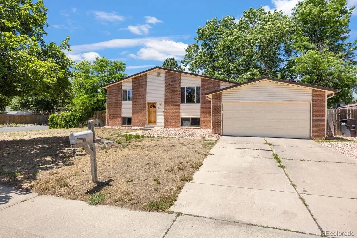 3347 S Laredo Court, Aurora, CO 80013 - #1