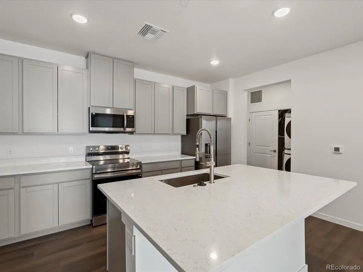 6153 N Ceylon Street #206, Denver, CO 80249 - Image #1