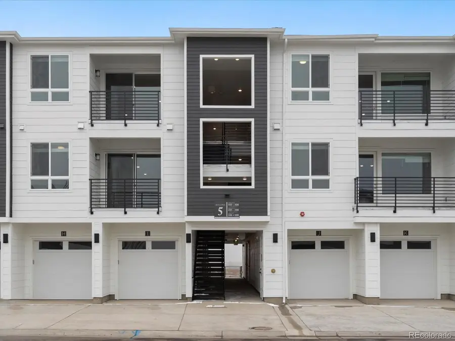 6153 N Ceylon Street #206, Denver, CO 80249 - Image #3