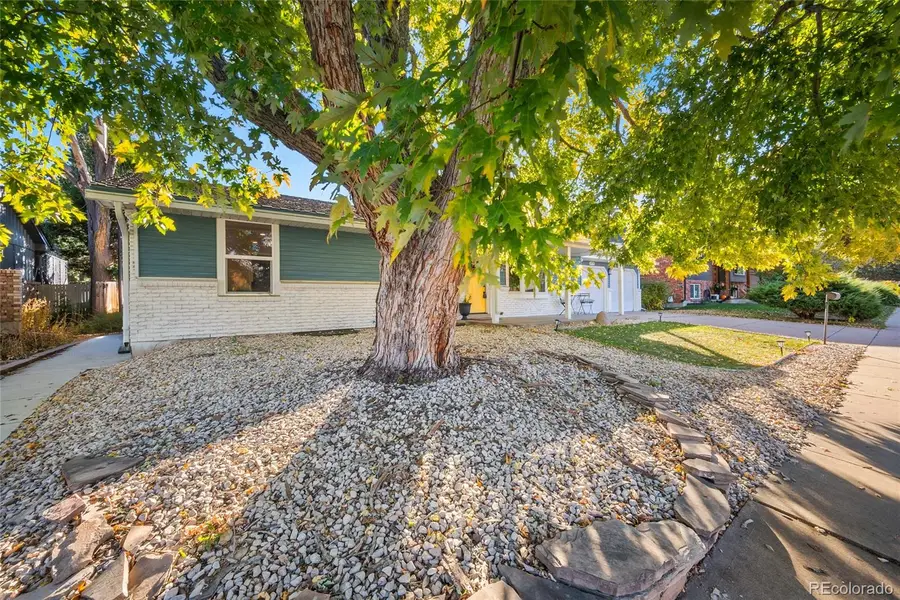 3774 S Ames Street, Denver, CO 80235 - Image #3