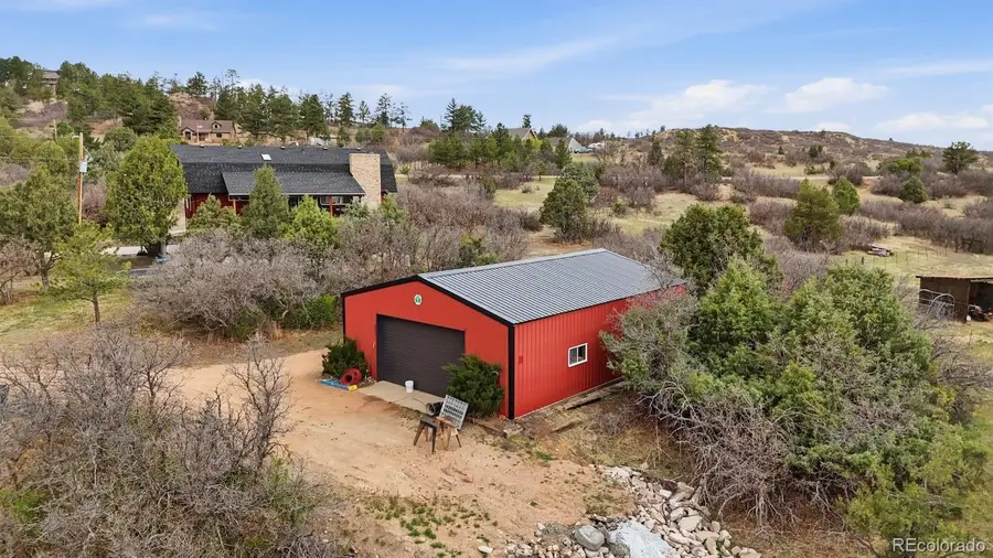 688 Coronado Drive, Sedalia, CO 80135 - #2