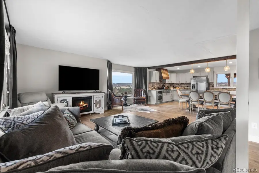 688 Coronado Drive, Sedalia, CO 80135 - #3