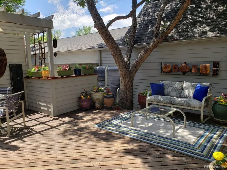 345 Harrison Street, Denver, CO 80206 - #2