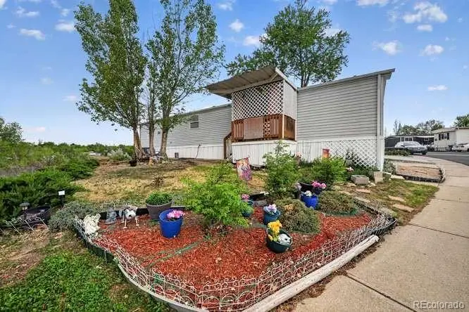 2100 W 100th Avenue, West Adams, CO 80260 - #1