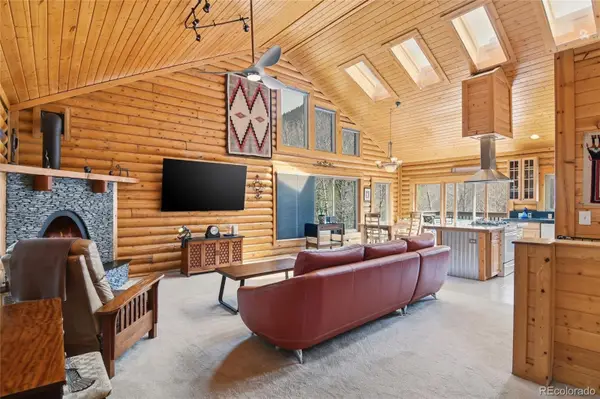 188 E Clear Creek Drive, Empire, CO 80438