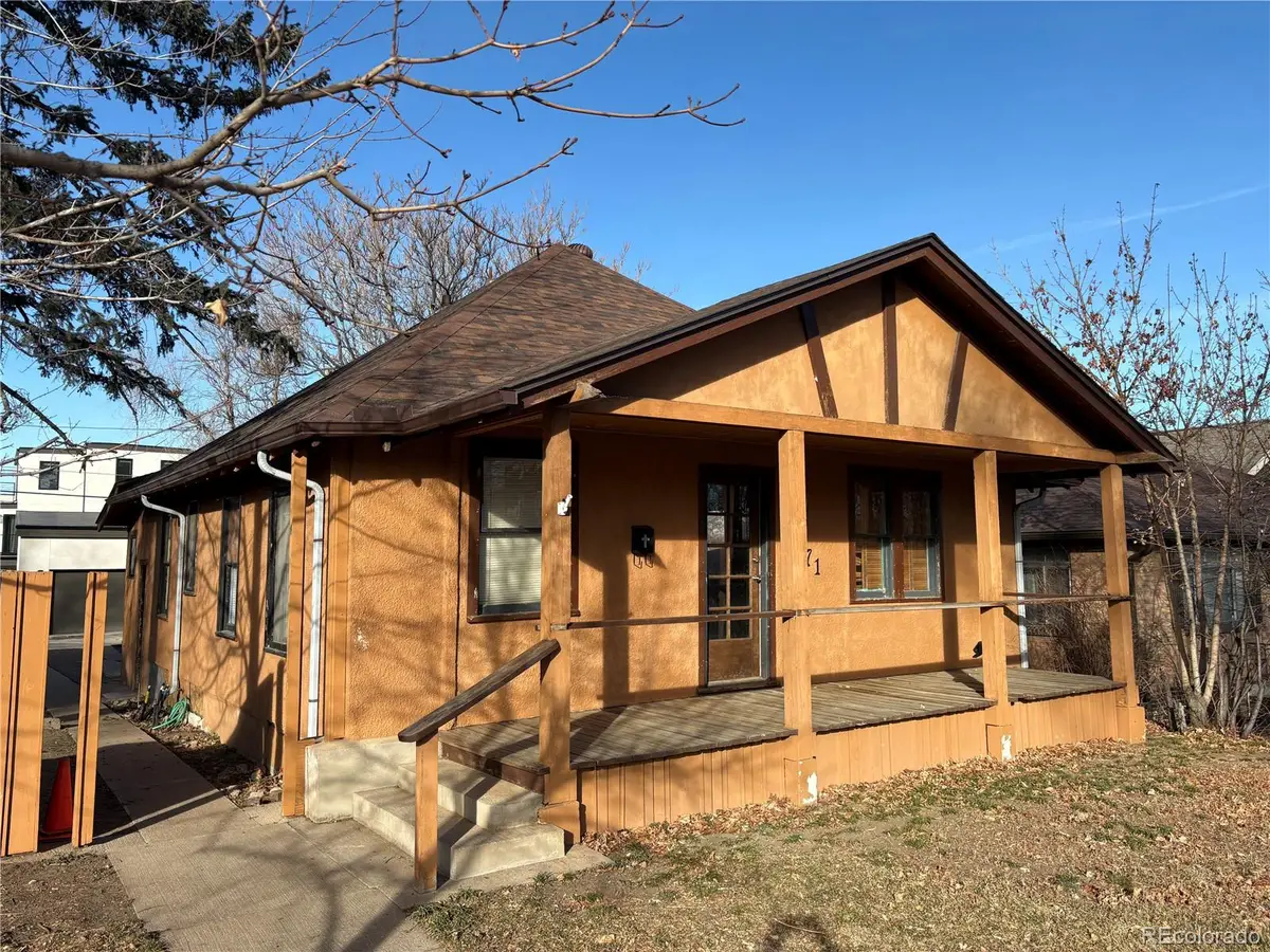 5171 Stuart Street, Denver, CO 80212 - Image #1