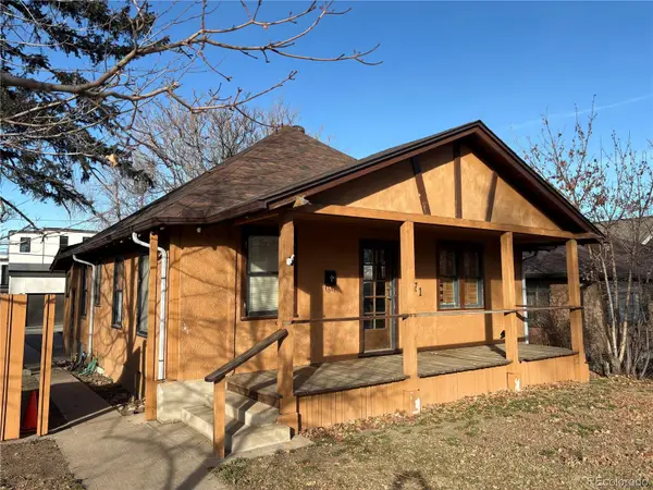 5171 Stuart Street, Denver, CO 80212