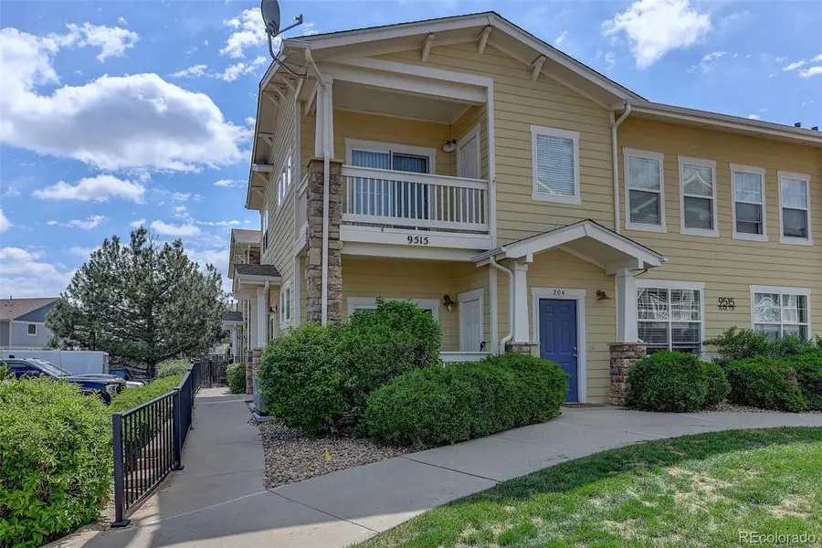 9515 Pearl Circle #104, Parker, CO 80134 - #3