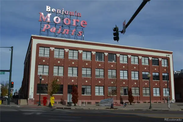 2500 Walnut Street #306, Denver, CO 80205