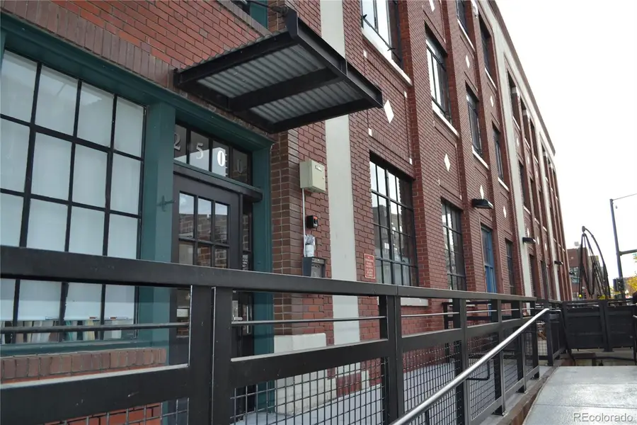 2500 Walnut Street #306, Denver, CO 80205 - Image #3