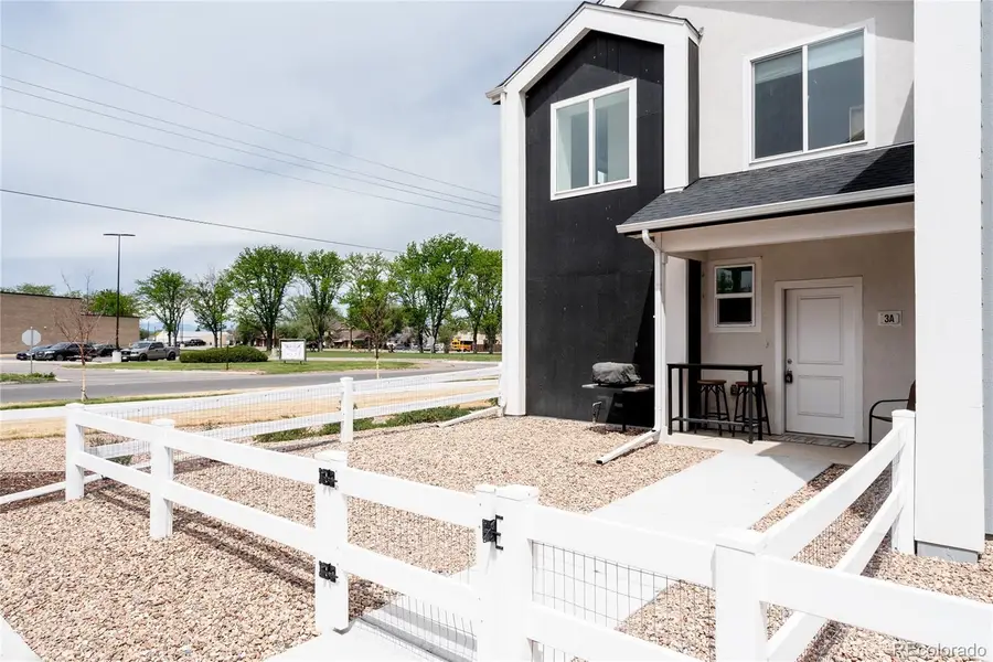 500 S Denver #3A, Fort Lupton, CO 80621 - #2