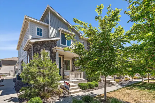 23600 E 5th Drive, Aurora, CO 80018