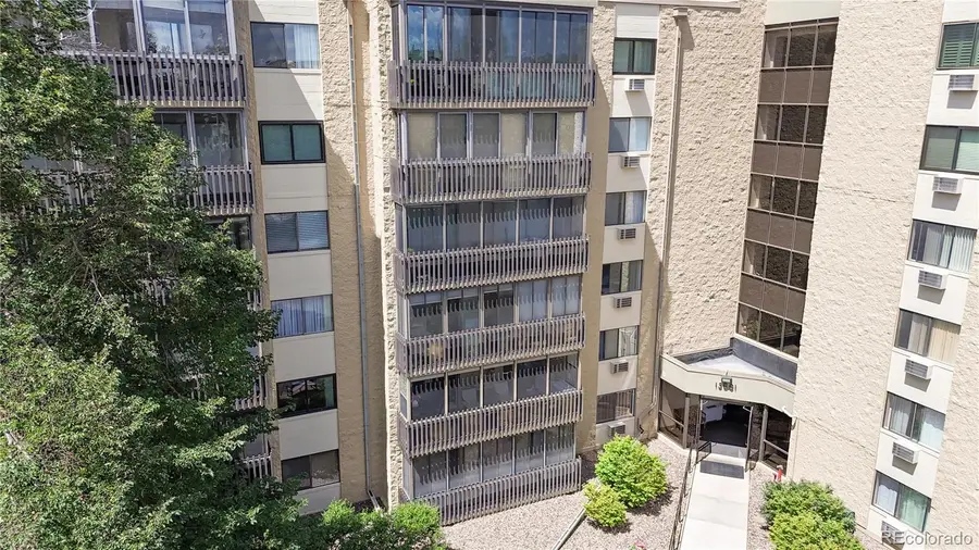 13661 E Marina Drive #110, Aurora, CO 80014 - #2