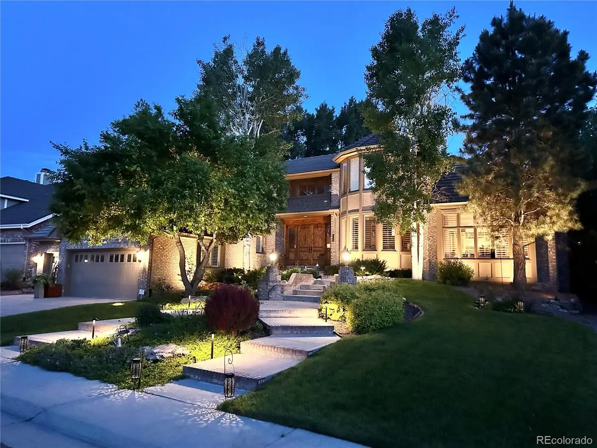 5506 E Mineral Lane, Littleton, CO 80122 - #1