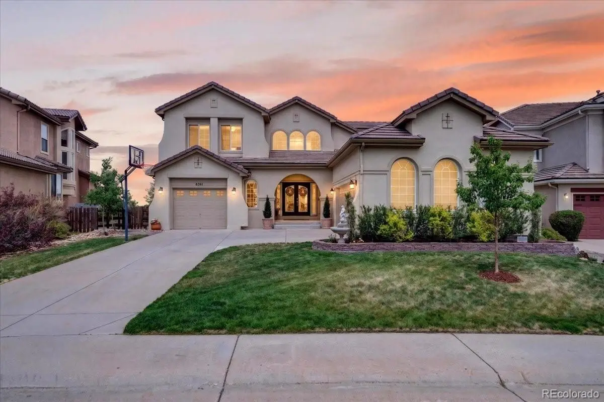 6561 Ocaso Drive, Castle Pines, CO 80108 - #1