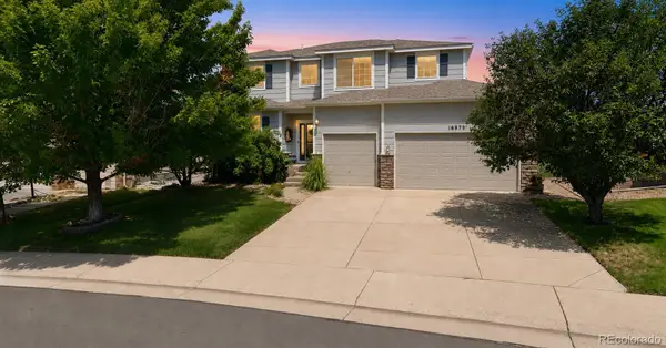 16879 E Caley Circle, Aurora, CO 80016