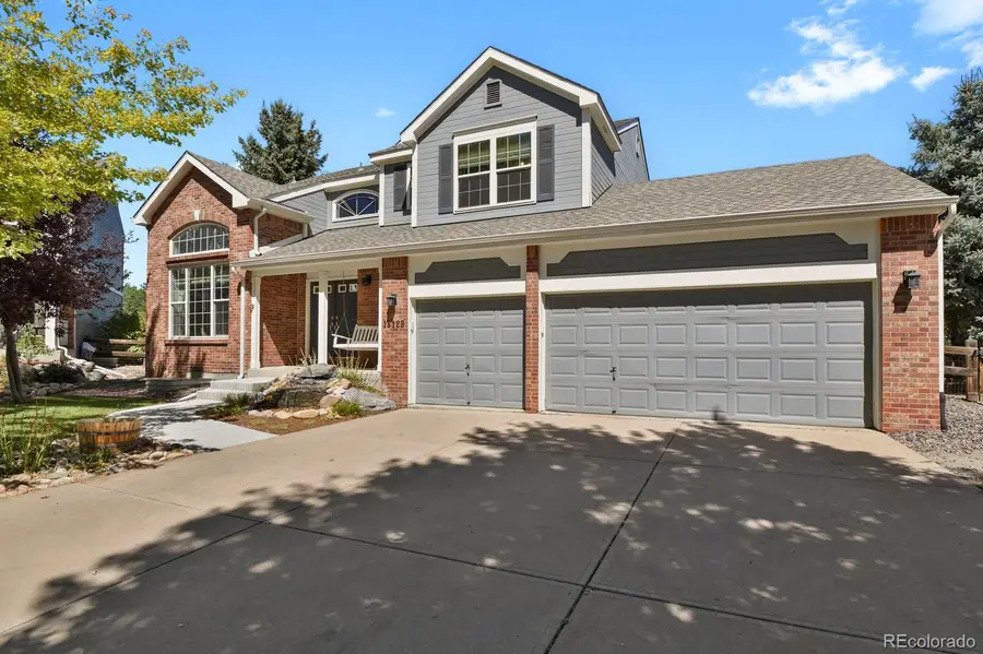 18129 E Caley Circle, Aurora, CO 80016 - #2