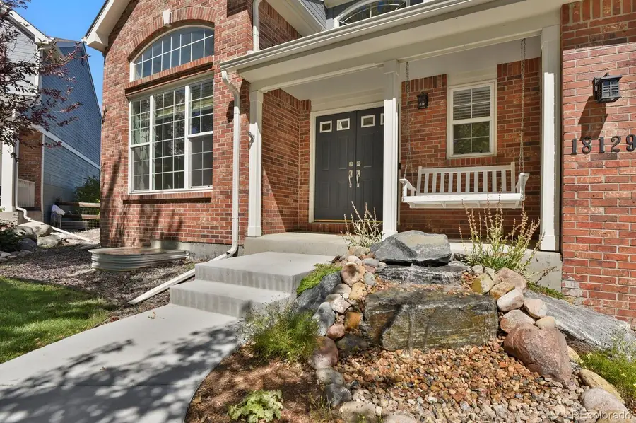18129 E Caley Circle, Aurora, CO 80016 - #3