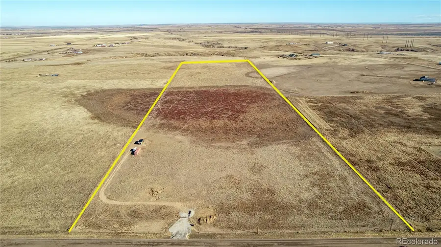 4650 S County Road 161, Strasburg, CO 80136 - Image #2