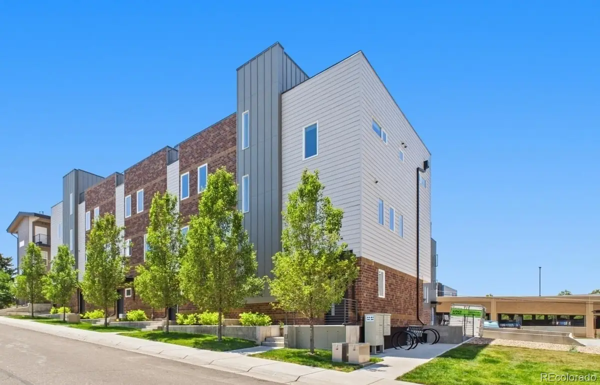 3541 S Emerson Street #A, Englewood, CO 80113 - #1