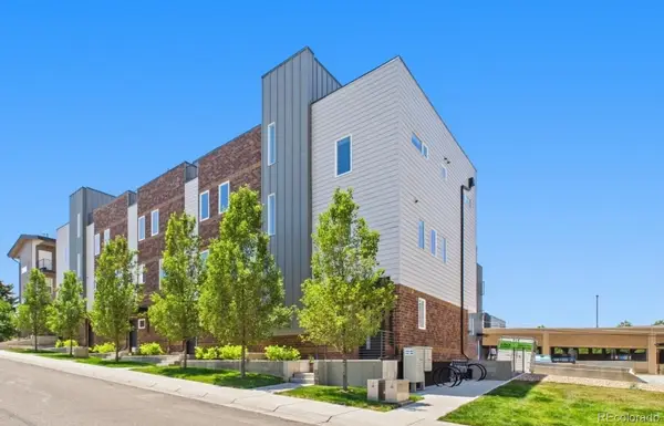 3541 S Emerson Street #A, Englewood, CO 80113