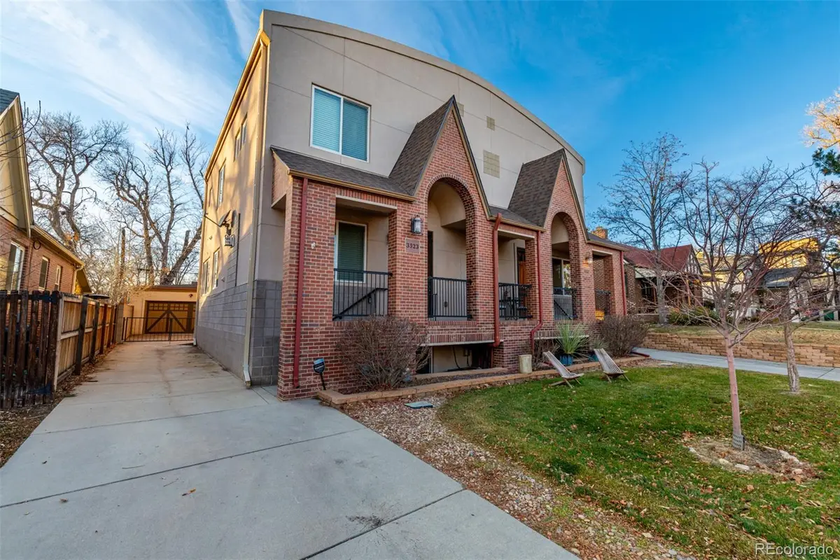 3523 Osceola Street, Denver, CO 80212 - Image #1