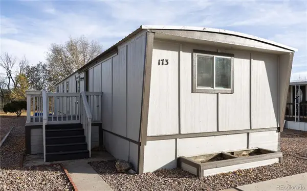 1095 Western Dr Drive, Colorado Springs, CO 80915