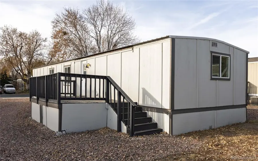 1095 Western Dr Drive, Colorado Springs, CO 80915 - #2